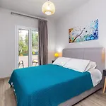 Nightingale Villa & Suites Corfu