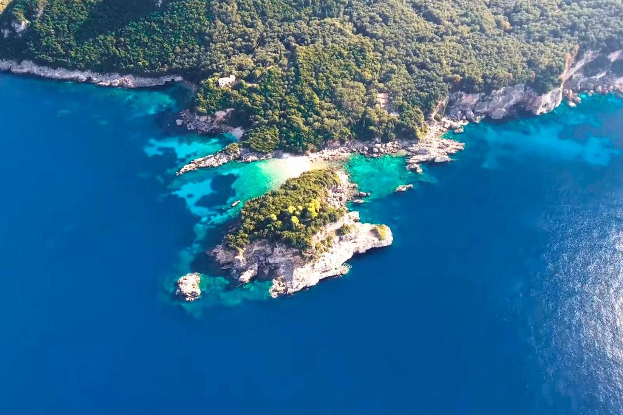 Nightingale & Corfu
