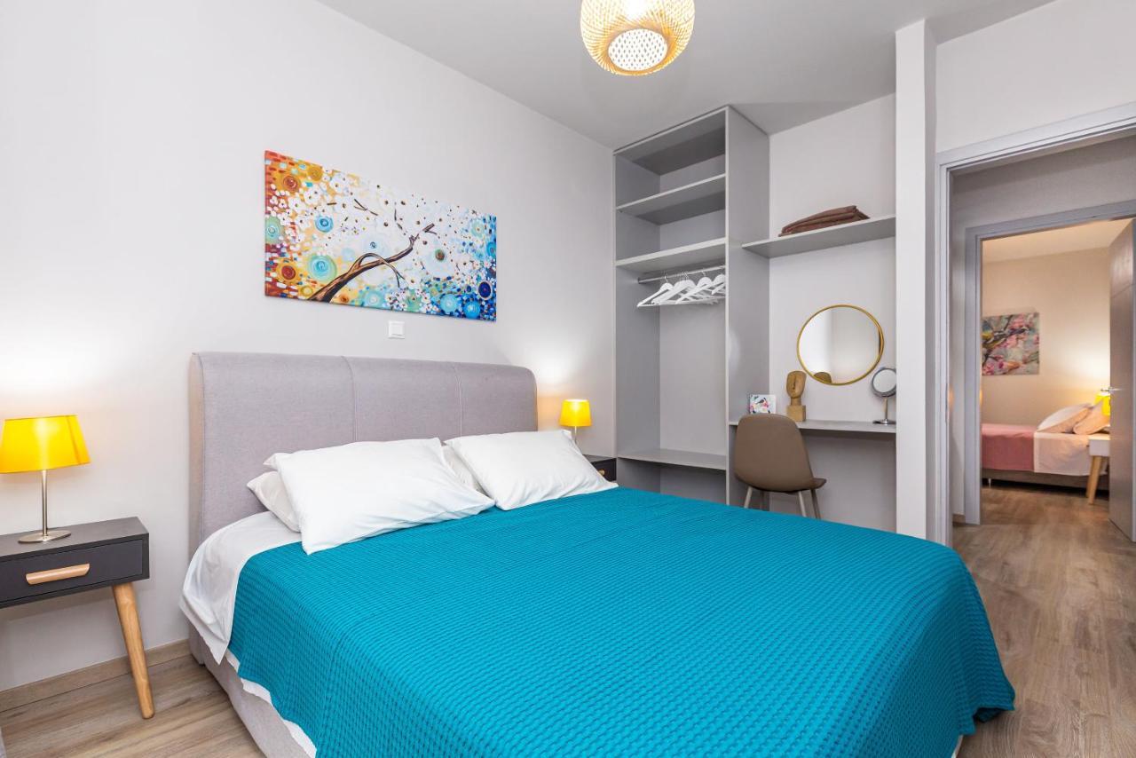 Nightingale & Corfu Villa *